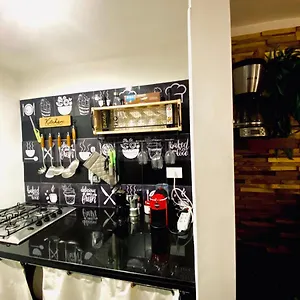  Appartamento Moroni Trastevere Cozy Italia
