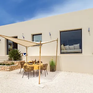  Appartamento Kartika Charming House Italia