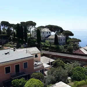  Appartamento House Orizzonte - Casa Bianca Italia