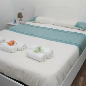  Appartamento Perfect House Italia