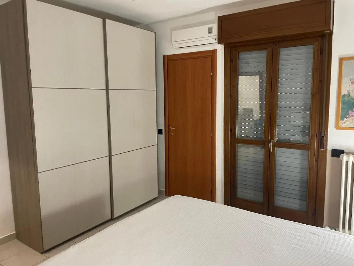 Apartament Casa Pompei Vigevano