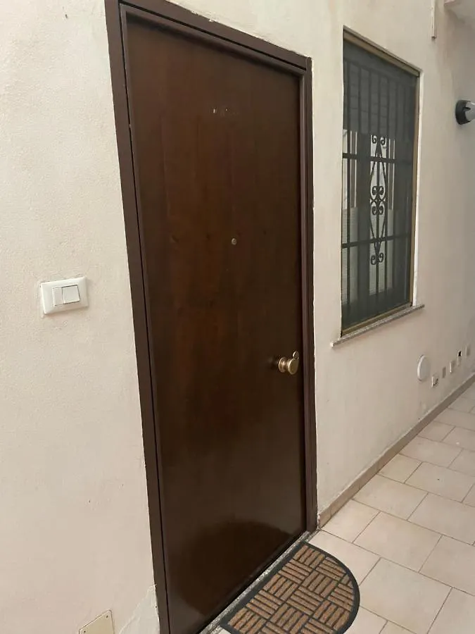 Apartament Casa Pompei Vigevano