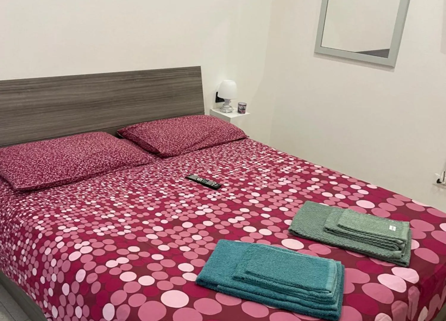 Apartament Casa Pompei Vigevano Włochy