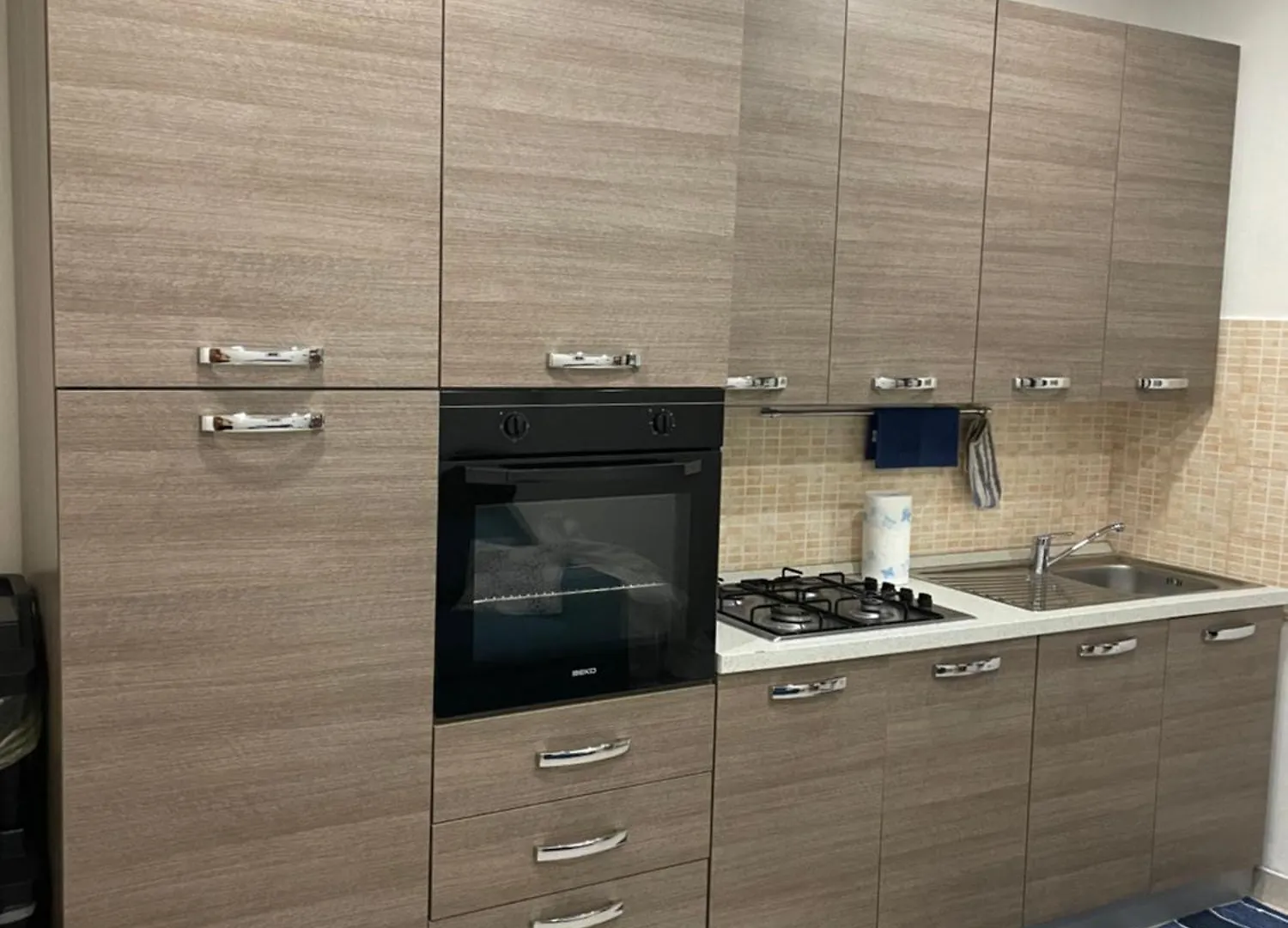Apartament Casa Pompei Vigevano