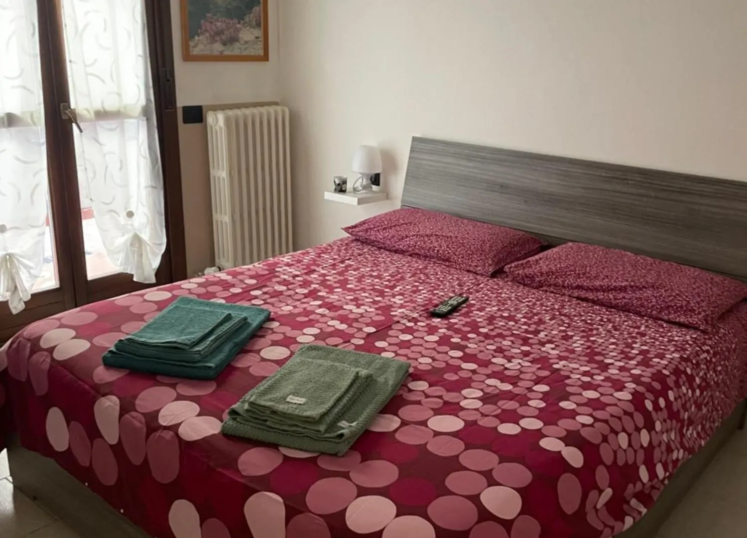 Apartament Casa Pompei Vigevano 0*,  Włochy