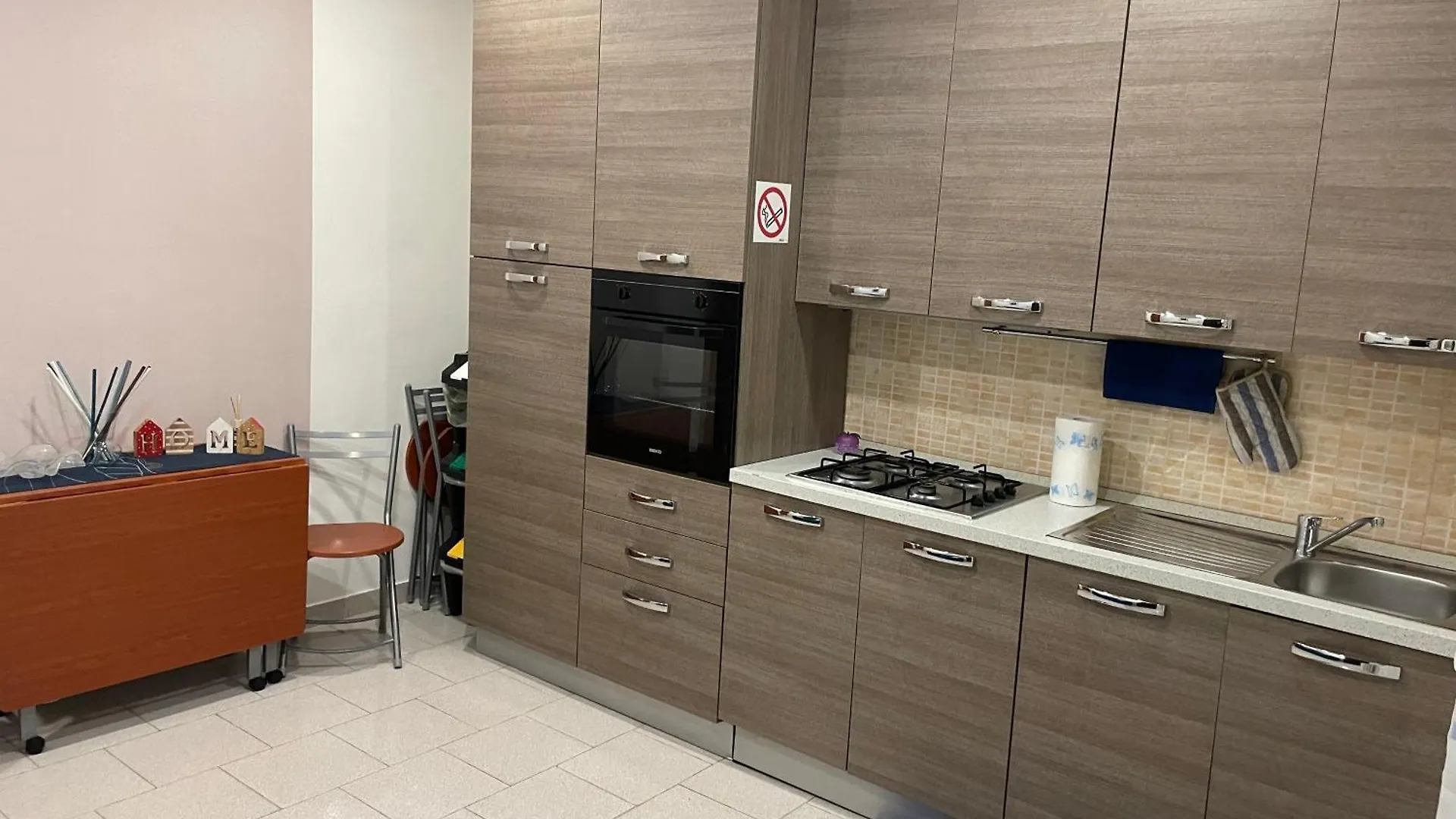 Apartament Casa Pompei Vigevano Włochy