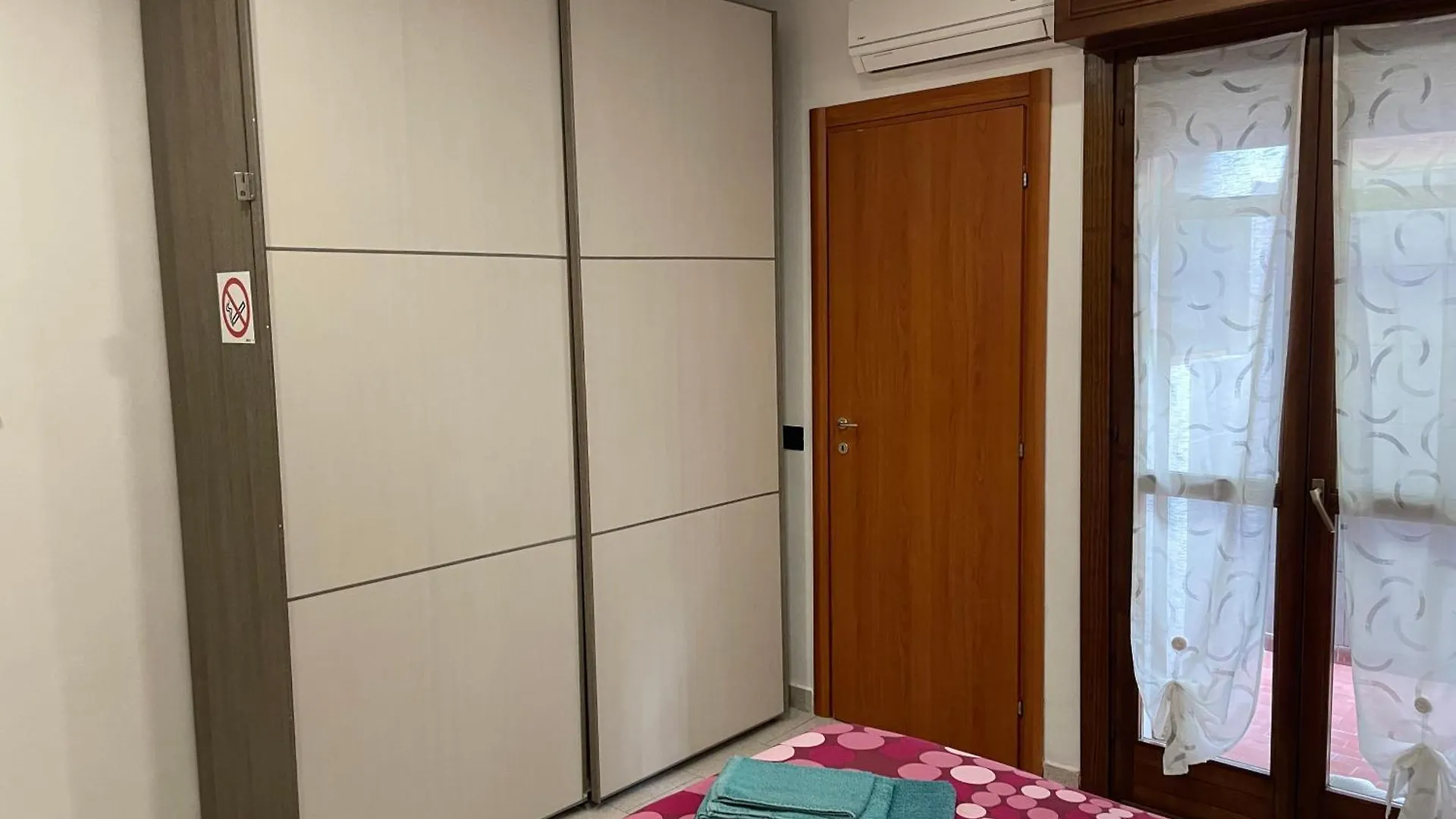 Apartament Casa Pompei Vigevano Włochy