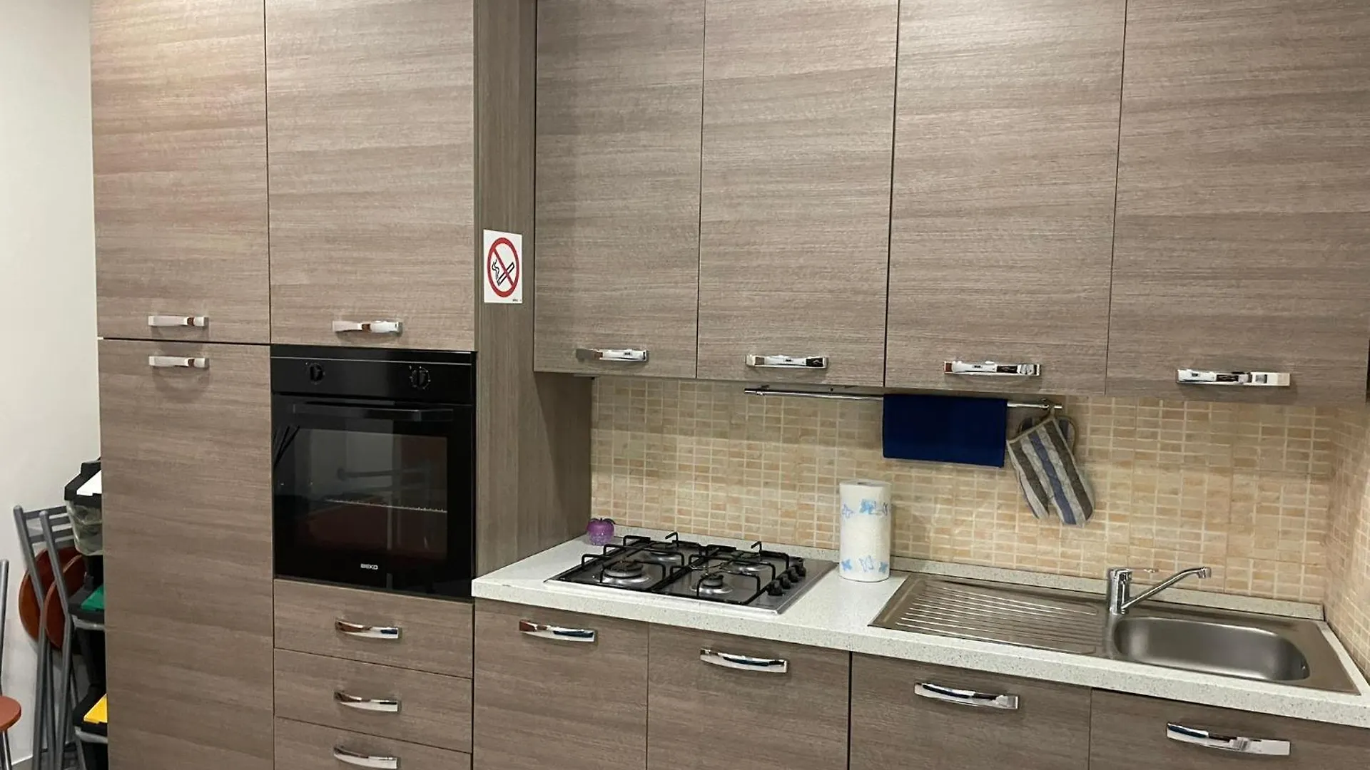 Apartament Casa Pompei Vigevano Włochy