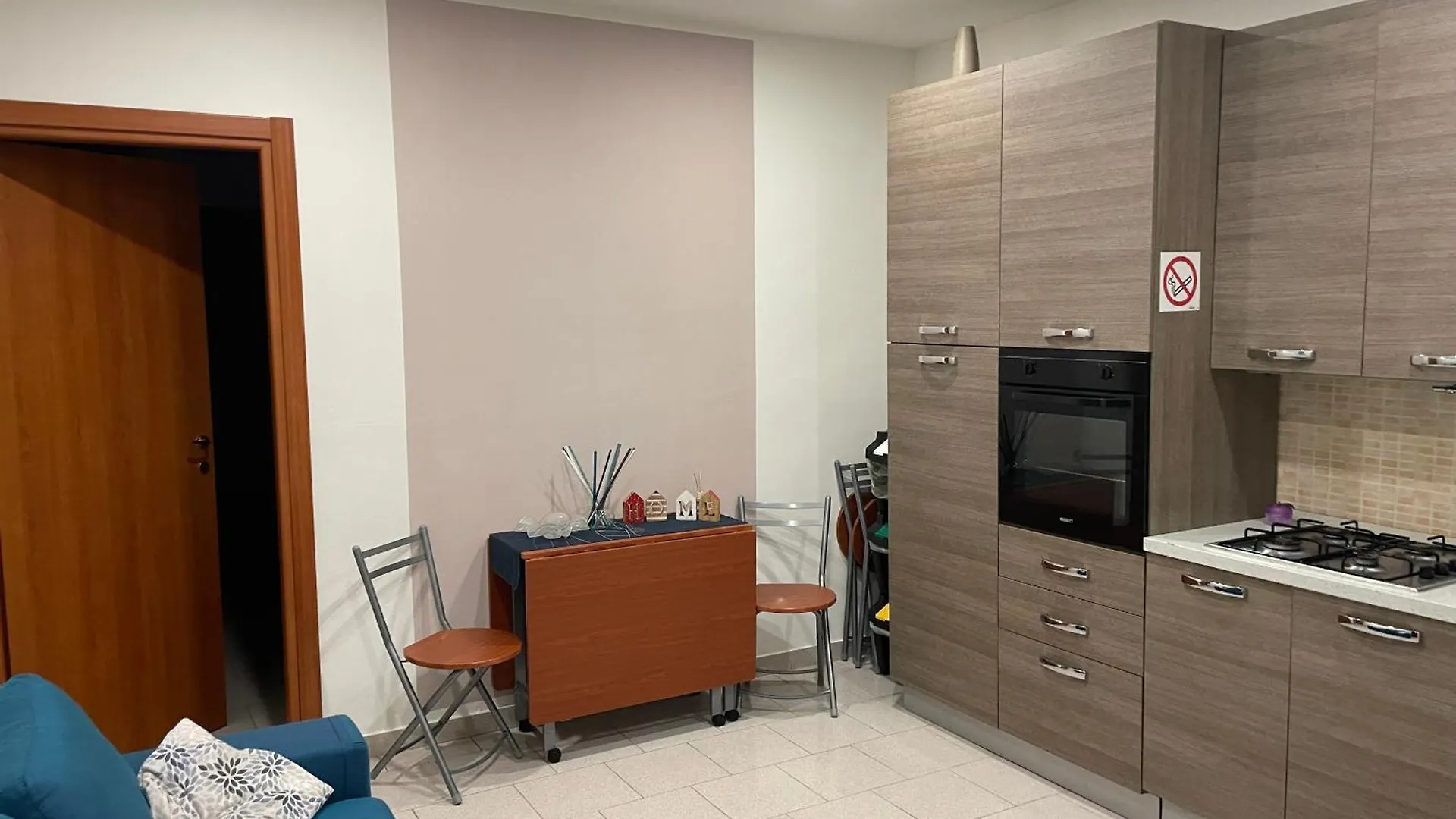 Apartament Casa Pompei Vigevano