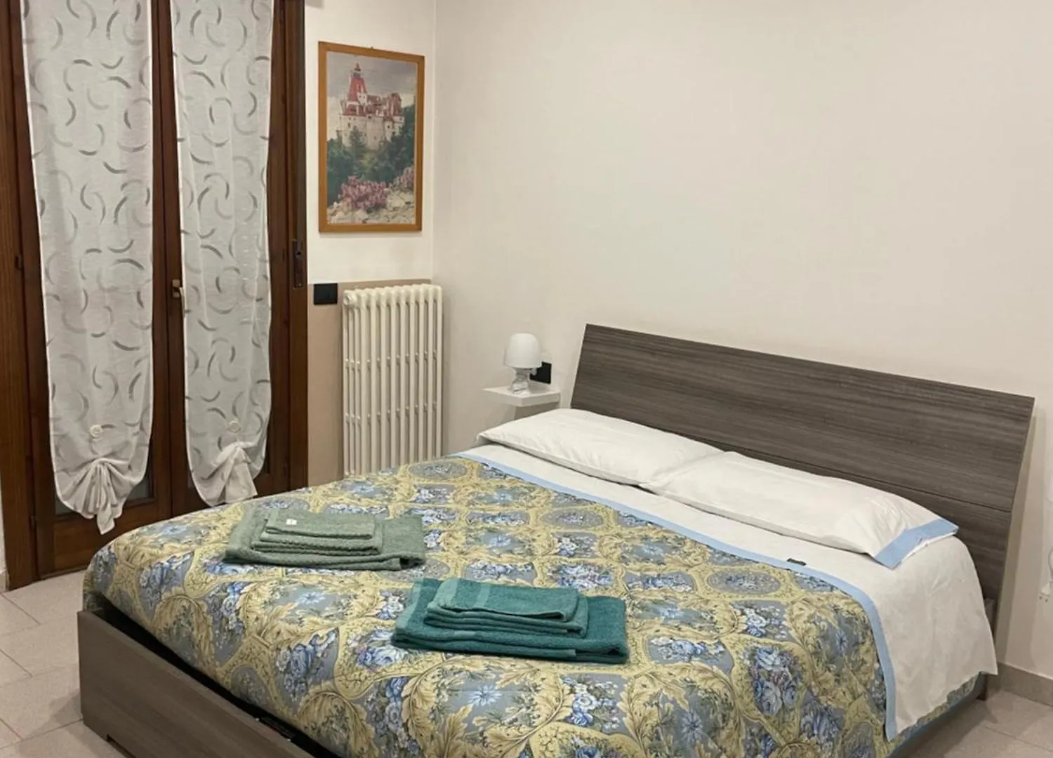 Apartament Casa Pompei Vigevano