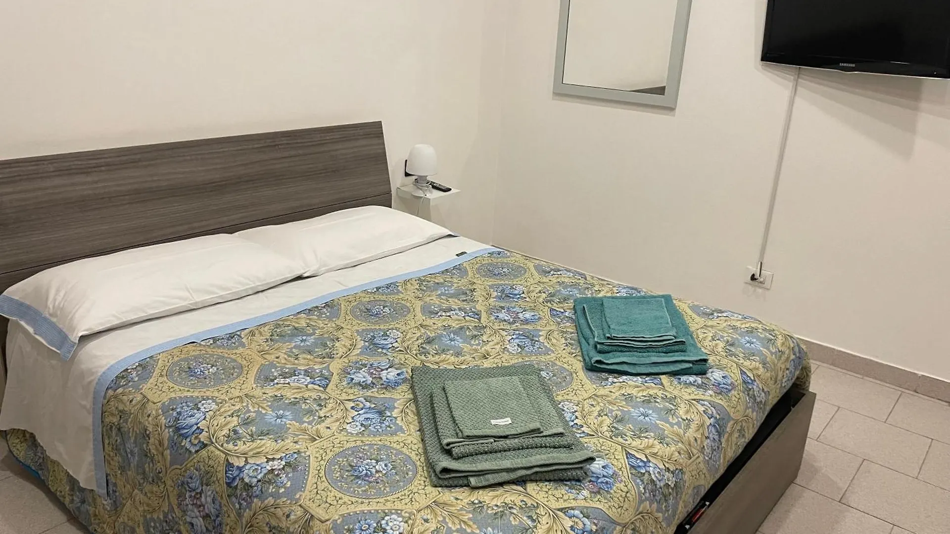 Apartament Casa Pompei Vigevano 0*,